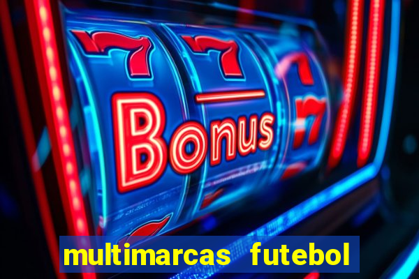 multimarcas futebol ao vivo